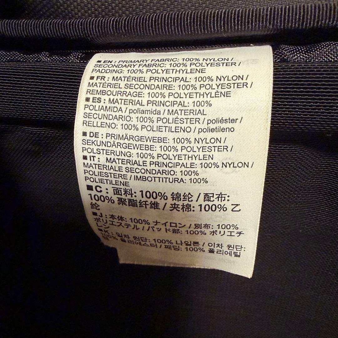 アークテリクス　アロー22 リュック　パックパック　ブラック　廃盤