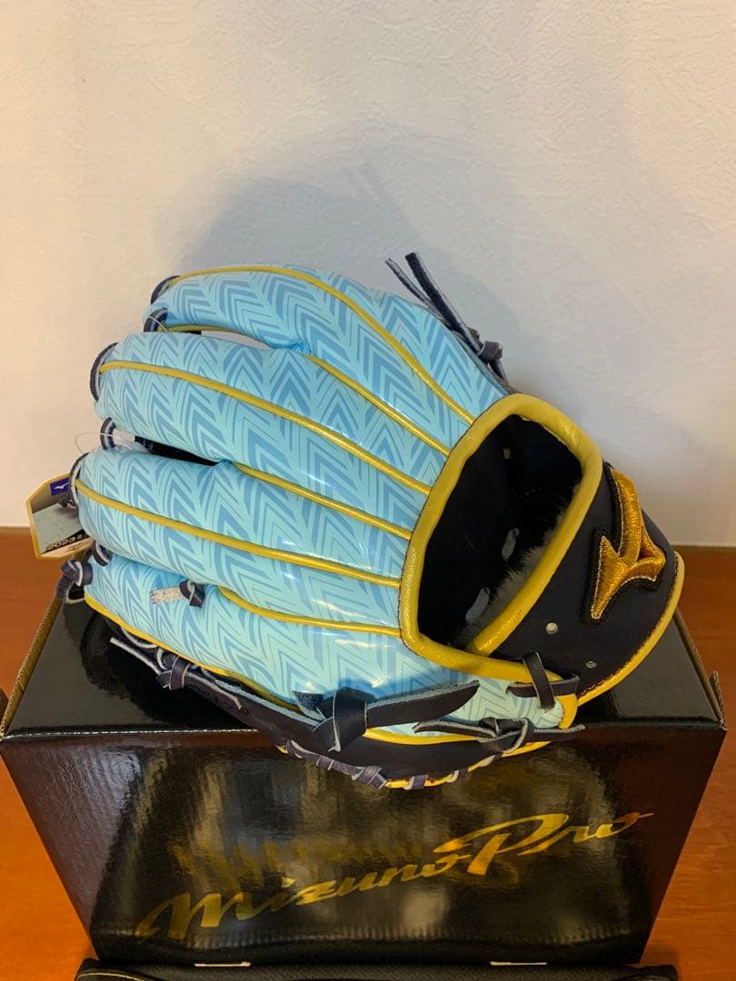 Mizuno Pro 2023セレクションモデル