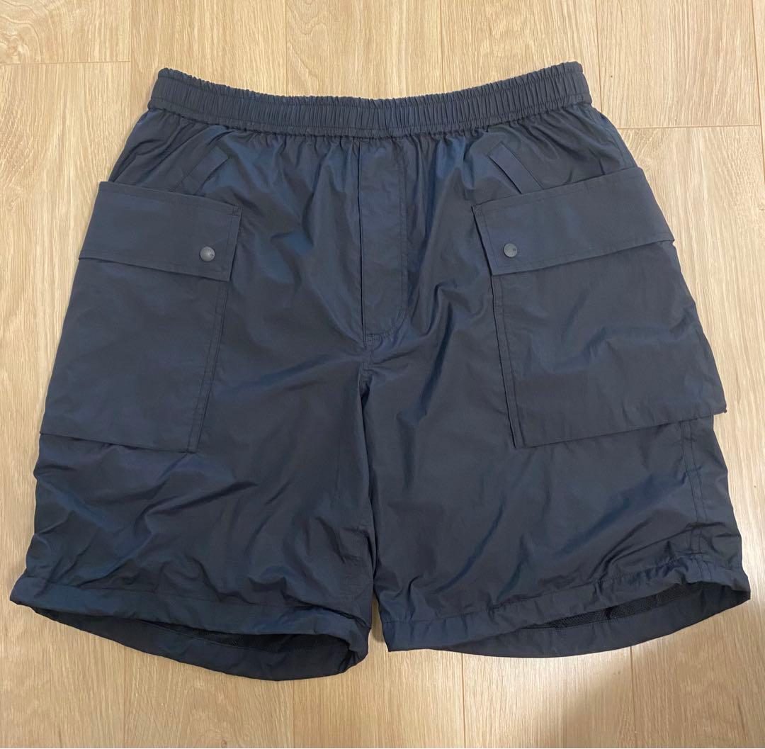 かなり美品！TECH MIL MARINE CORP SHORTS