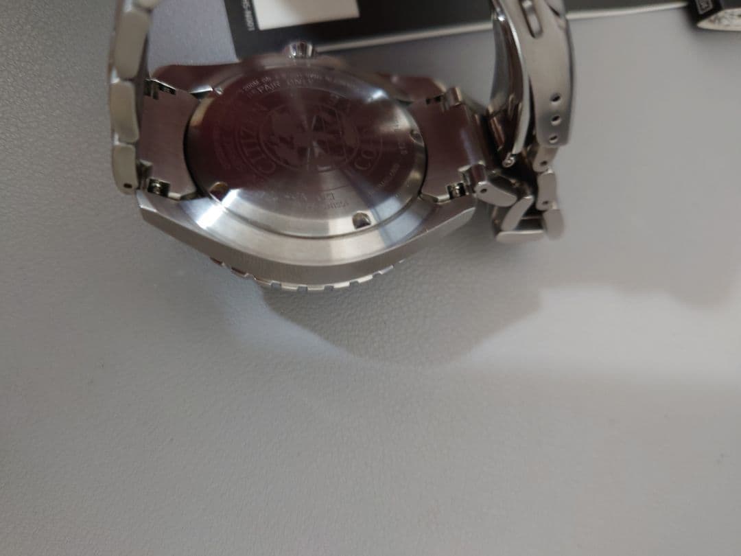 CITIZEN プロマスター エコドライブ