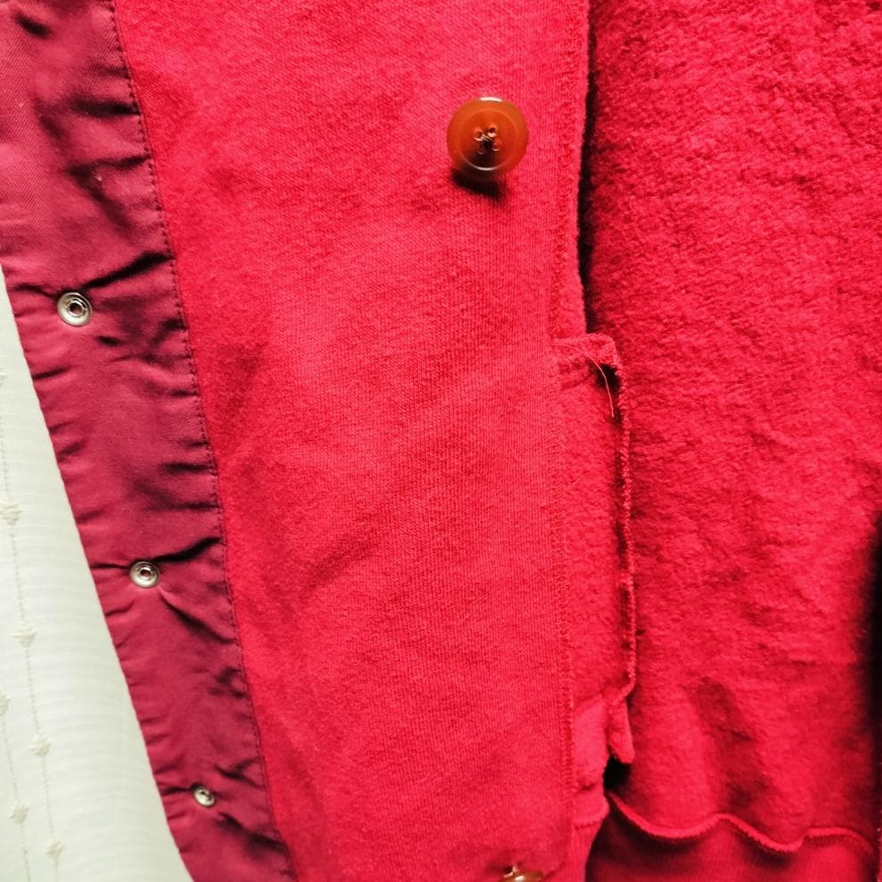 公*o様 Vivienne Westwood スウェット ジャケット オーブロゴ