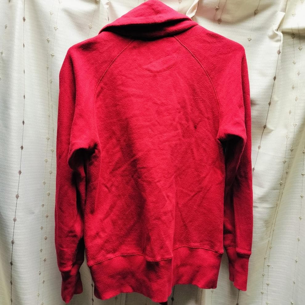 公*o様 Vivienne Westwood スウェット ジャケット オーブロゴ