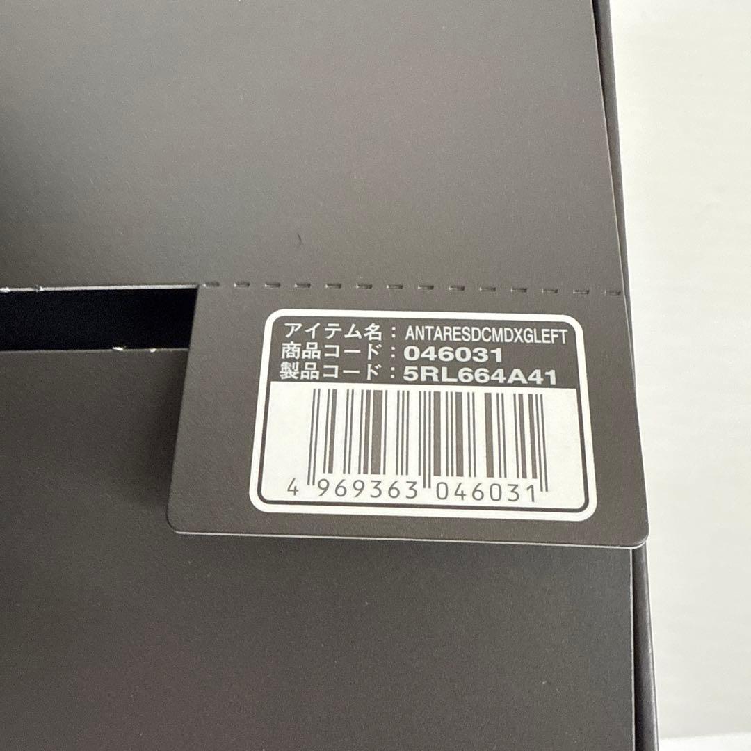 K1011 シマノ23 アンタレスDC MD XG 左　LEFT 新品未使用