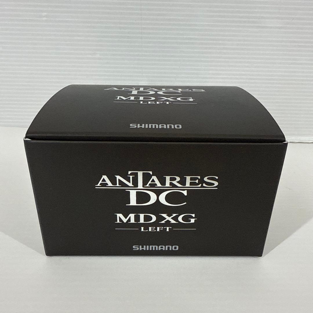 K1011 シマノ23 アンタレスDC MD XG 左　LEFT 新品未使用