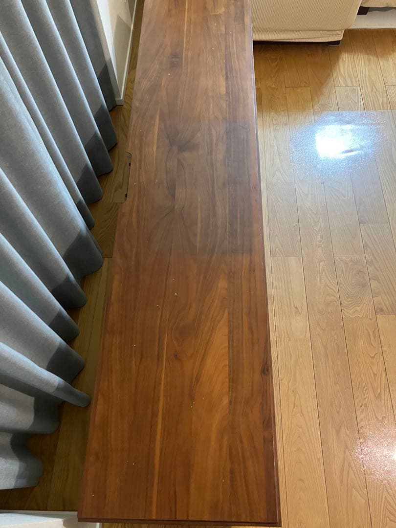 （あずき様）VOLTA 180 TVB テレビボード