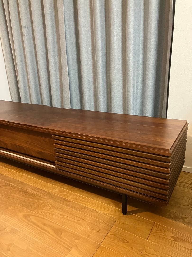 （あずき様）VOLTA 180 TVB テレビボード