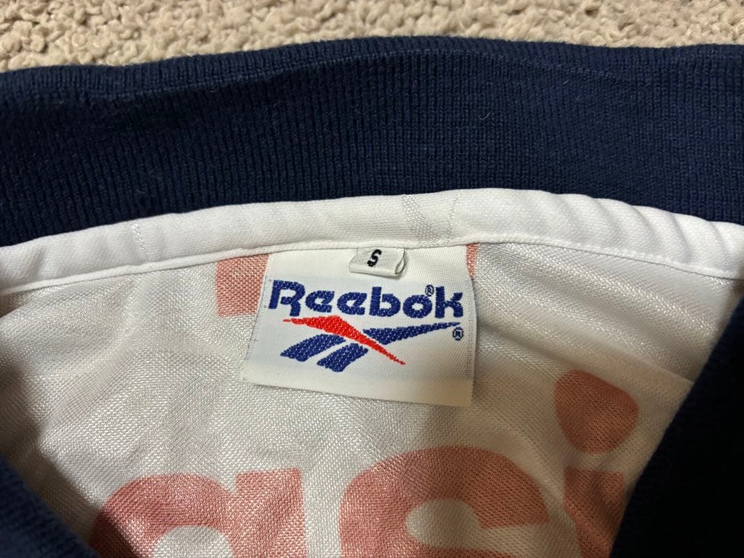 サッカー　アトレティコ・ジュニオール　コロンビア　リーボック　ユニフォーム