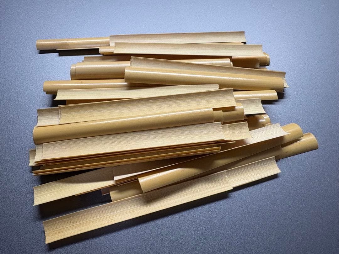 オーボエ　ケーン