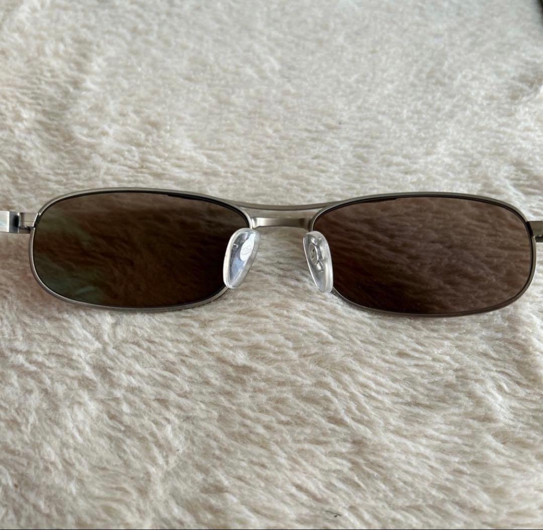 ジールオプティクス　タレックス偏光グラス　TALEX