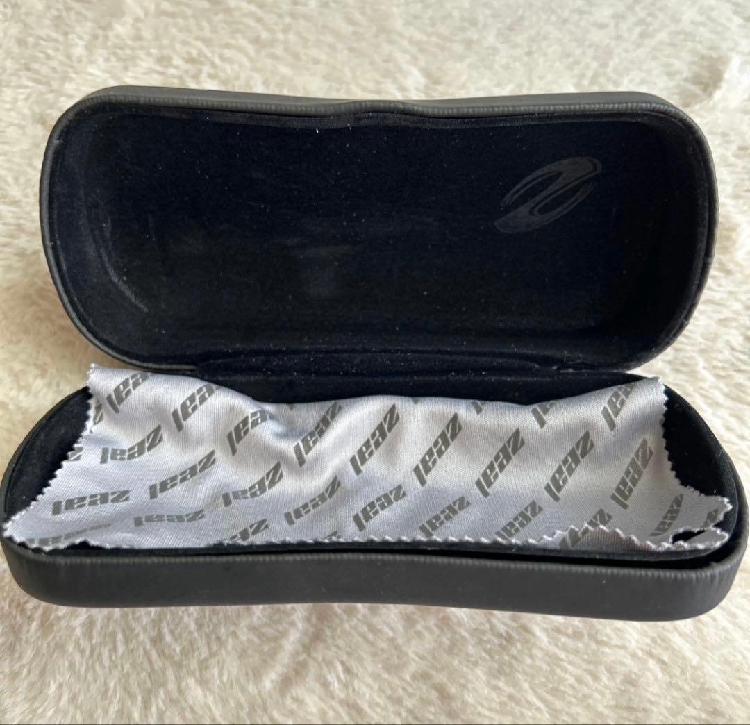 ジールオプティクス　タレックス偏光グラス　TALEX