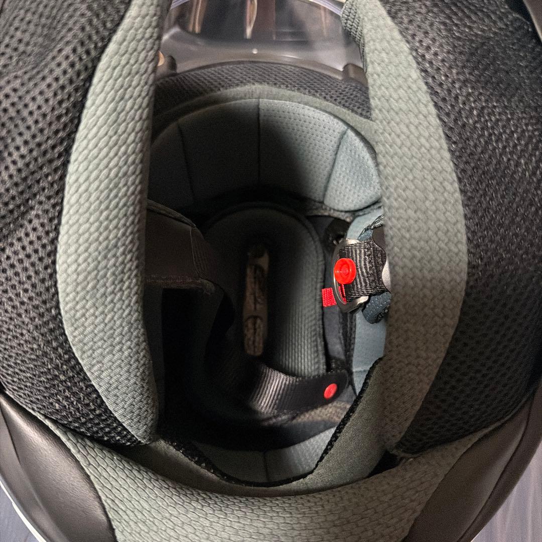 arai アライ CT-Z 61-62cm メーカー欠品　25年製造