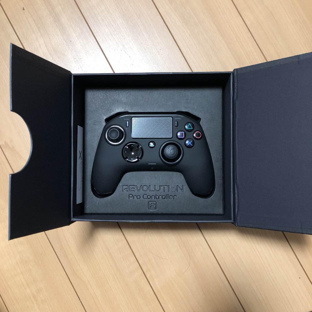 Nintendo Switch REVOLUTION