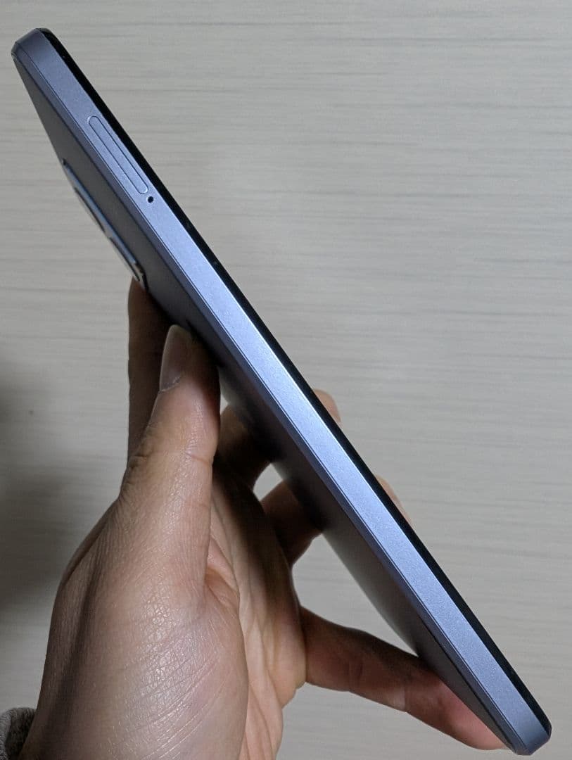 Motorola g53y 5G 日本版