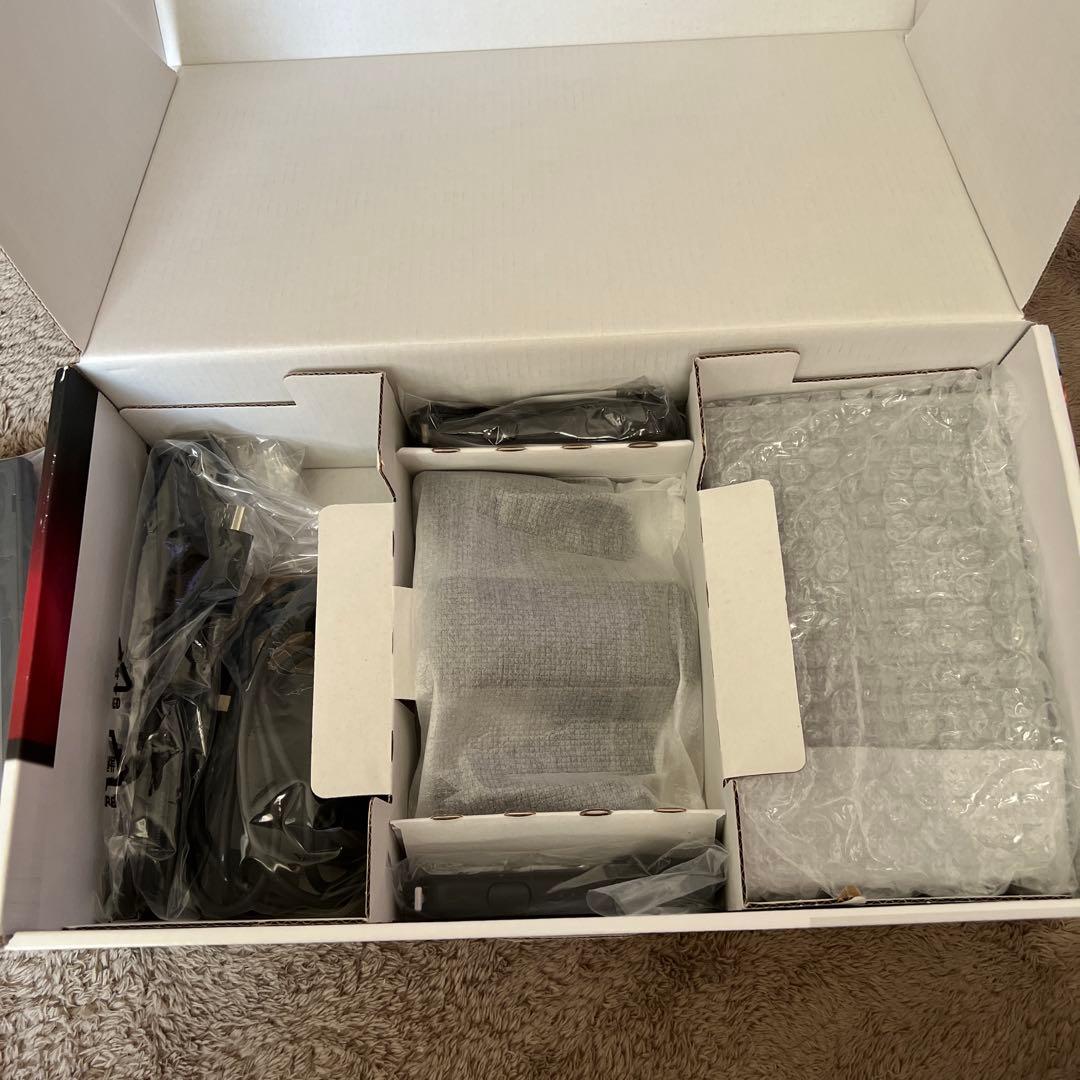 ニンテンドースイッチ 本体