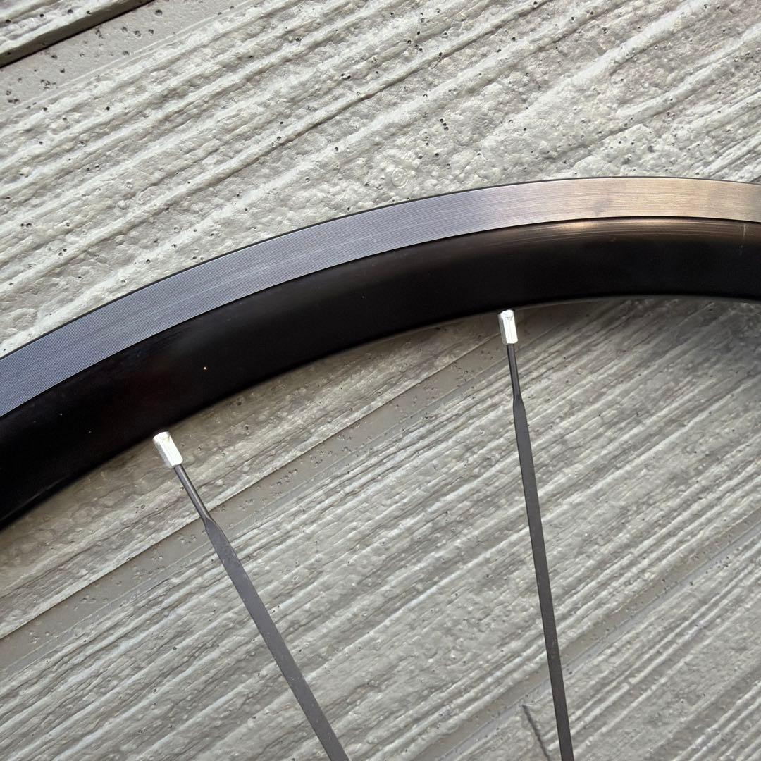 MAVIC マビック　エリプス　固定　ピスト