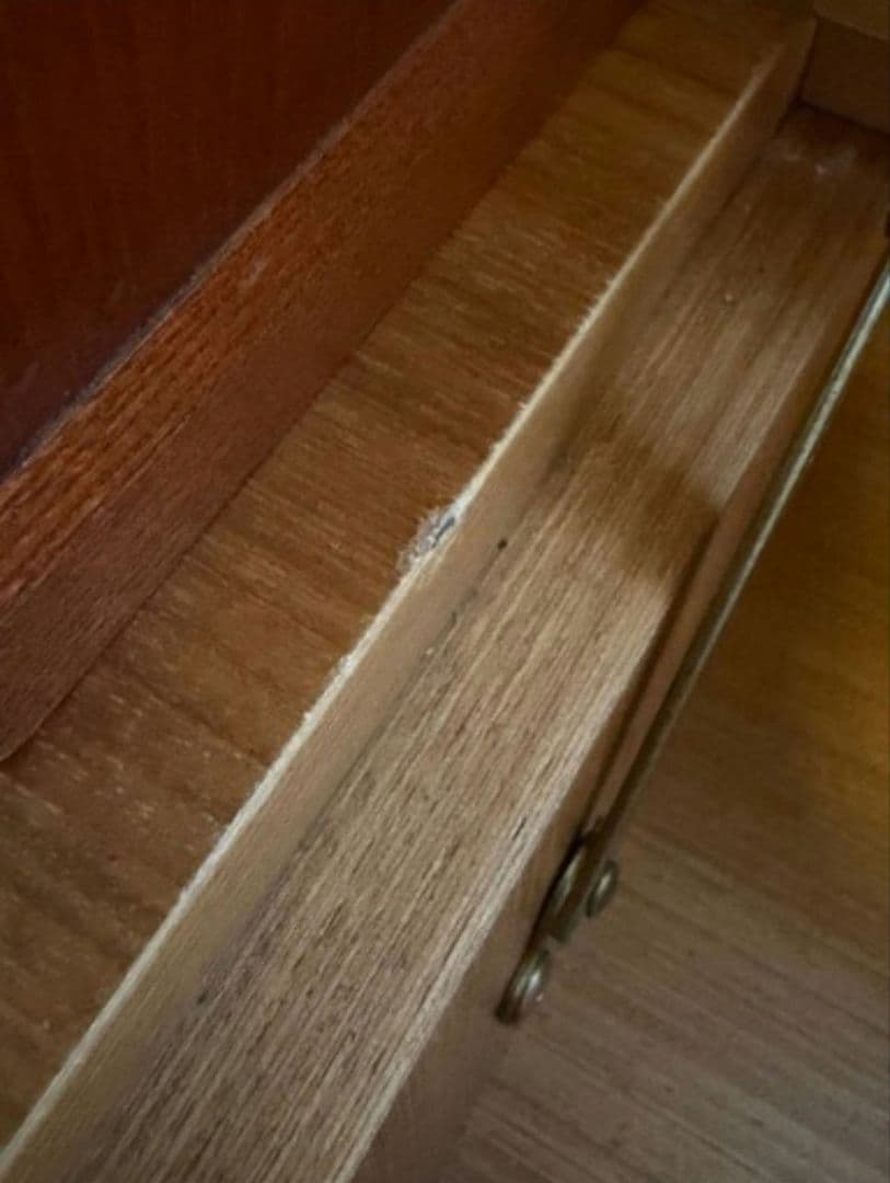 【関東限定】unico ウニコ ALBERO(アルベロ) ドレッサー デスク