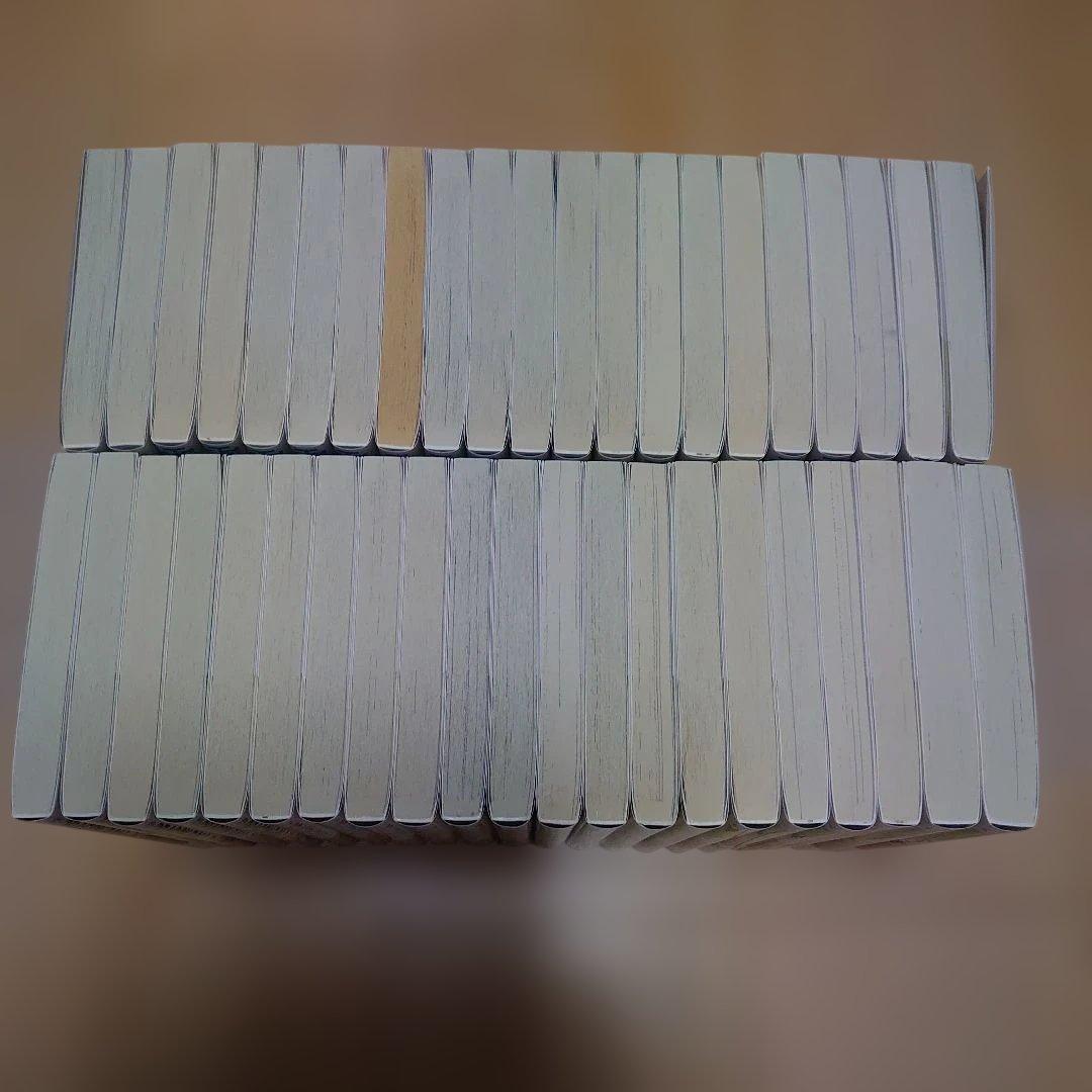 ドラゴンボール 新装版 全42巻 完結 鳥山明 ジャンプコミックス