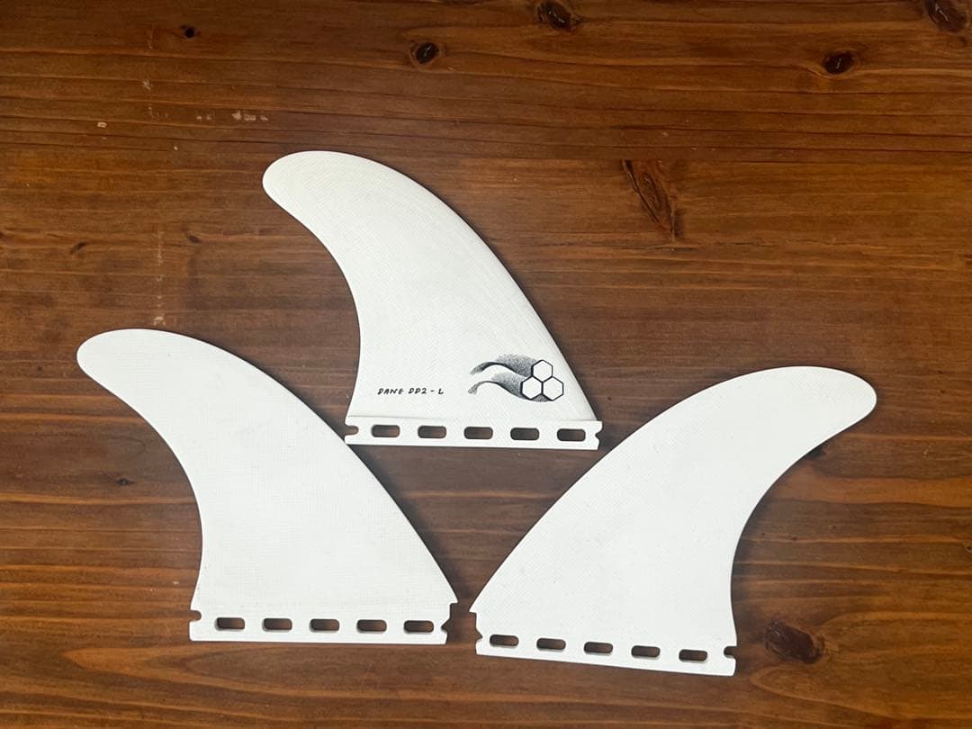 【CHANNEL S】CI フィン デーンレイノルズ DD2 L