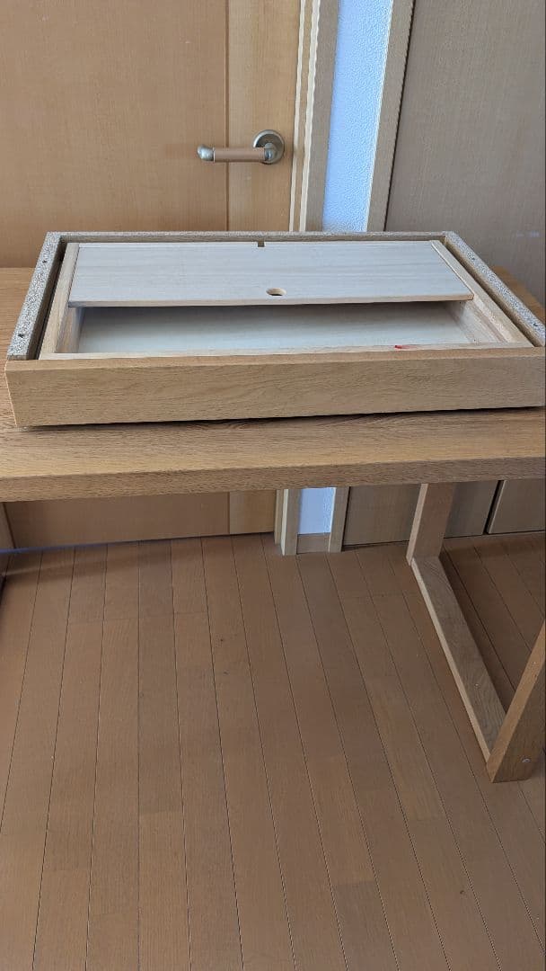 浜本工芸学習机セット