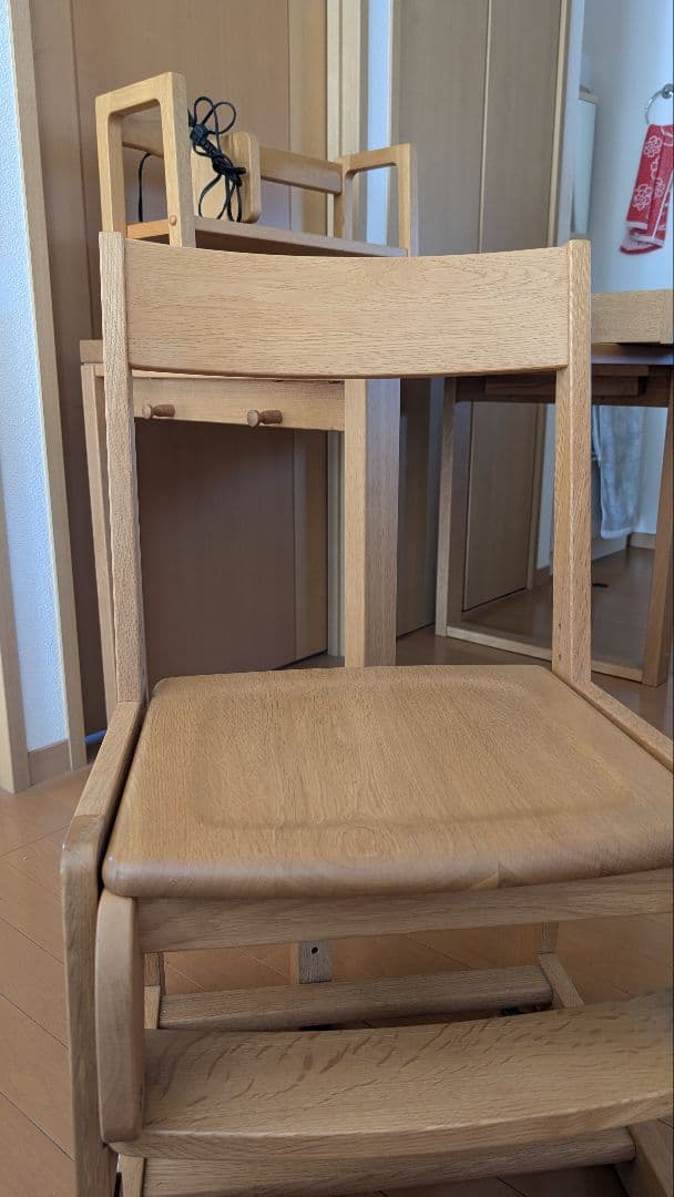 浜本工芸学習机セット