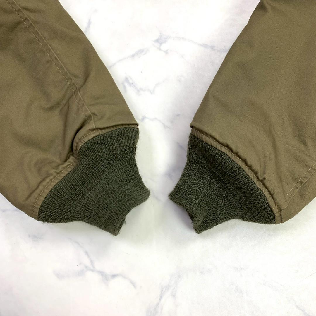 実名復刻★バズリクソンズ B-15A ARNOFF MFG 40サイズ　D926