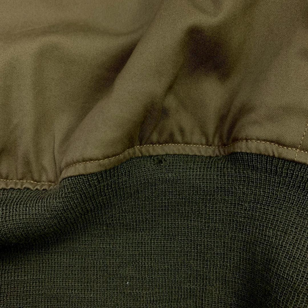 実名復刻★バズリクソンズ B-15A ARNOFF MFG 40サイズ　D926