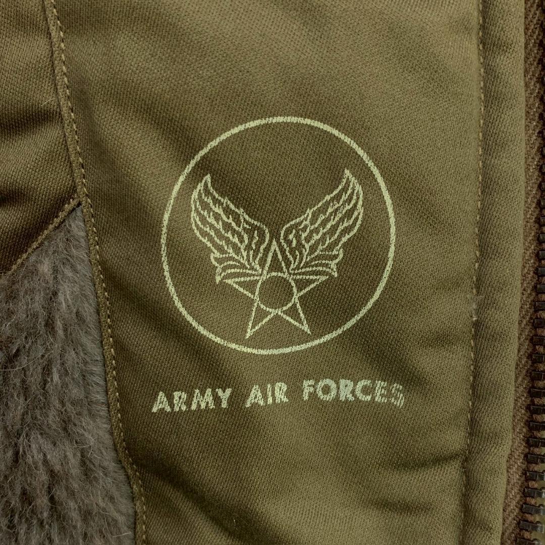 実名復刻★バズリクソンズ B-15A ARNOFF MFG 40サイズ　D926