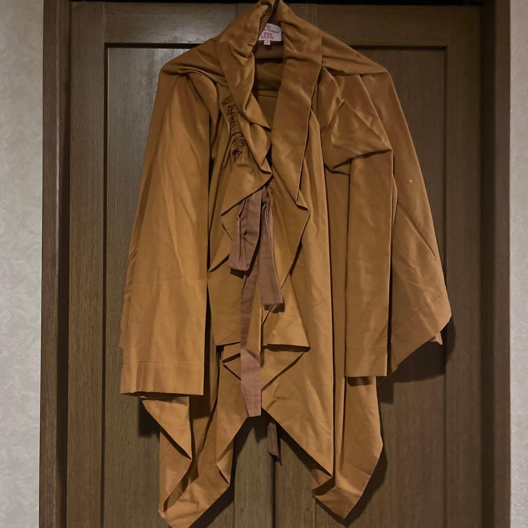 Vivienne Westwood RED LABEL ジャケット