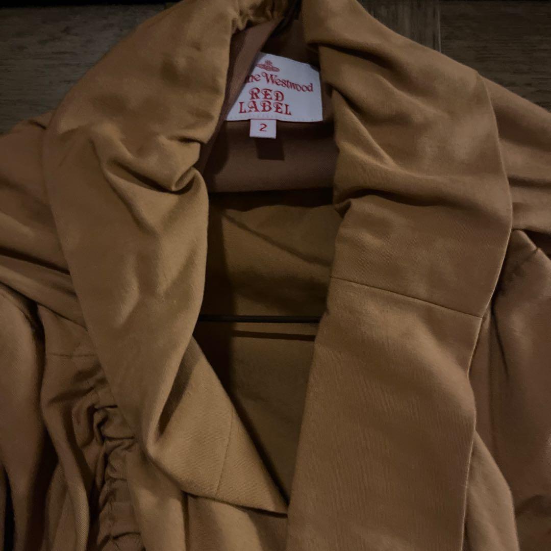 Vivienne Westwood RED LABEL ジャケット