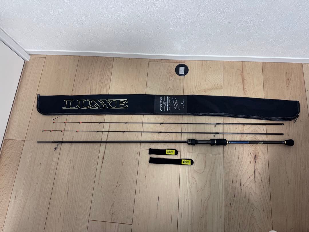 LUXXE EGTR X アルティメイト　510ML +