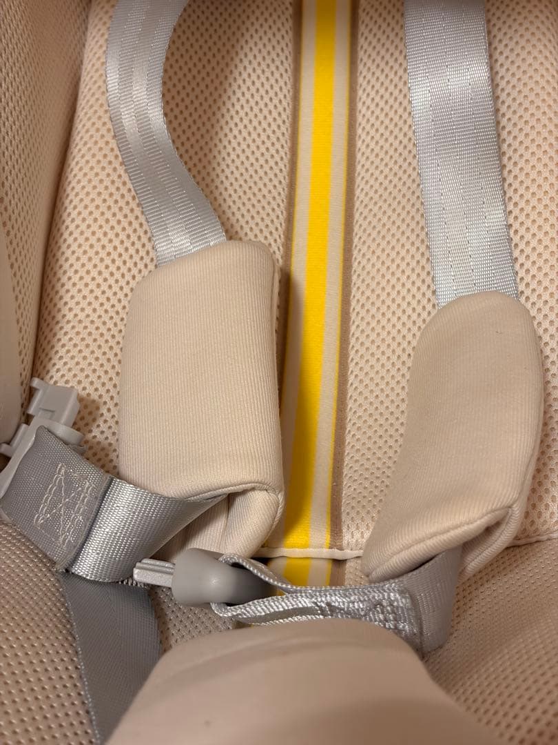 ベビーシート　cybex Cloud G i-Size カーアダプタセット