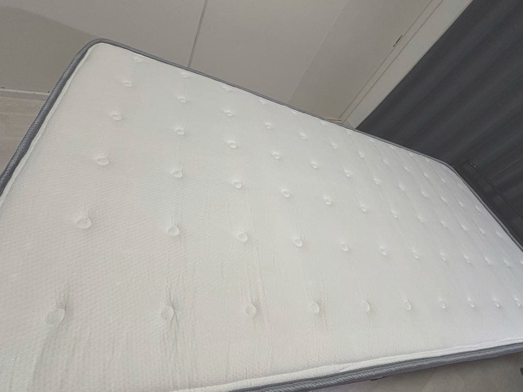 ニトリN-sleep カットト