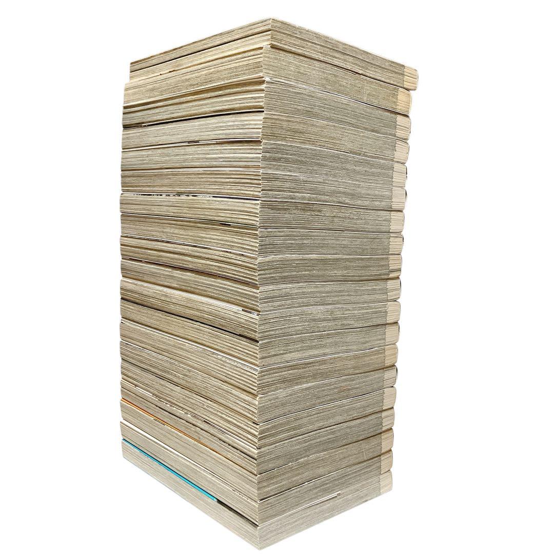 バガボンド 全巻 初版 セット