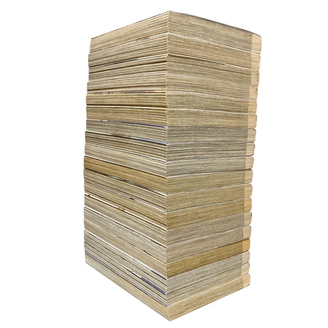 バガボンド 全巻 初版 セット