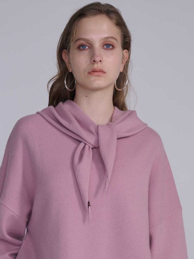 extreme cashmere bandanna n°35 ストール バンダナ