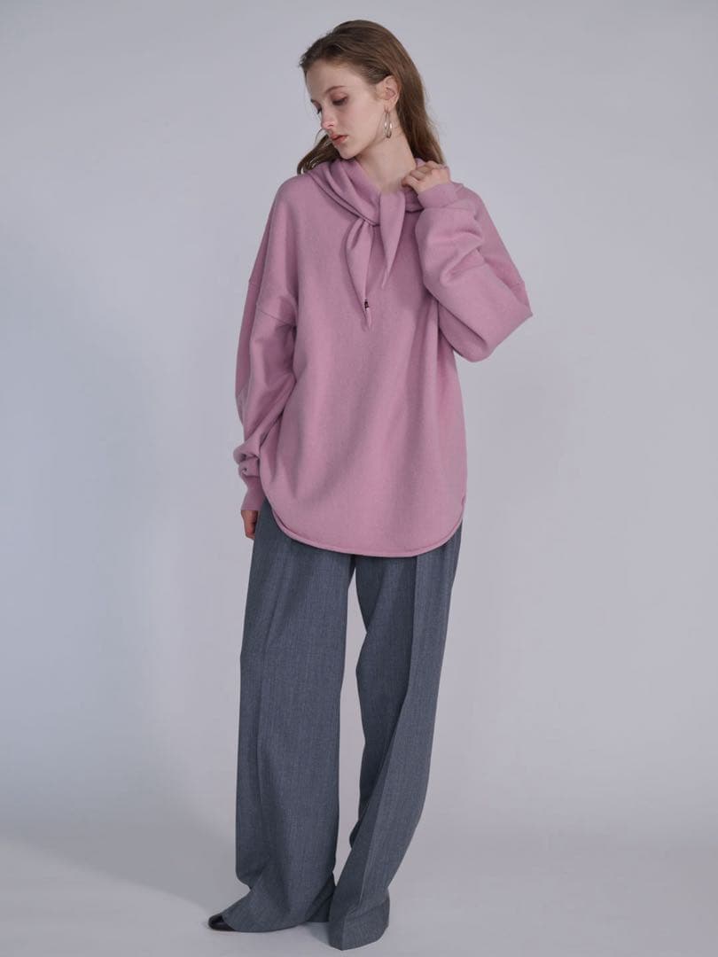 extreme cashmere bandanna n°35 ストール バンダナ