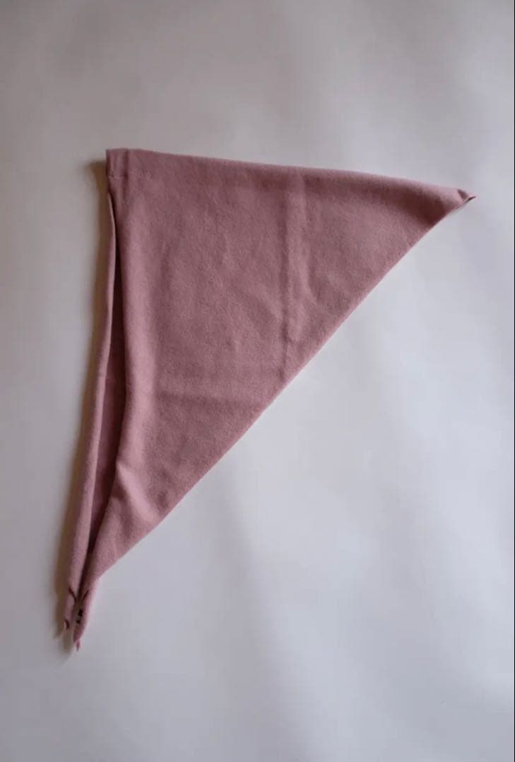 extreme cashmere bandanna n°35 ストール バンダナ