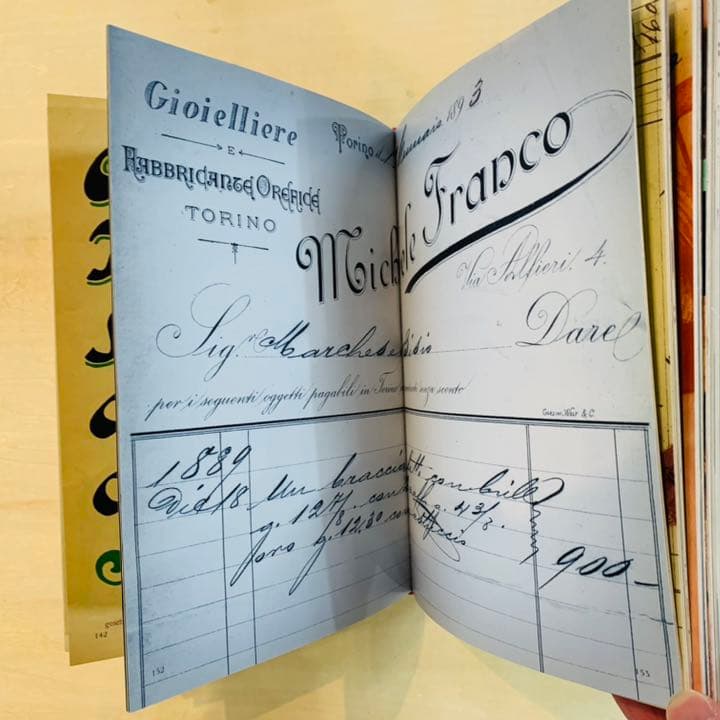 Scripts フォント集