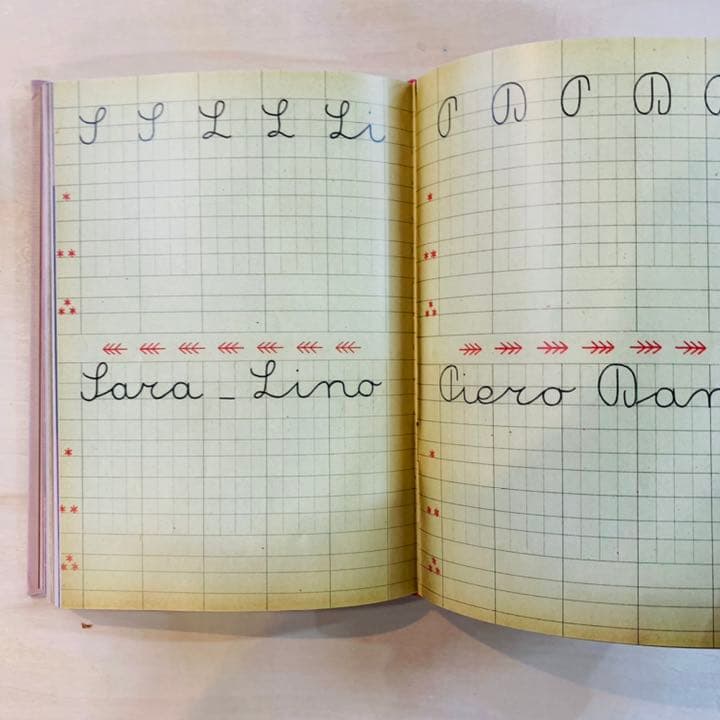 Scripts フォント集