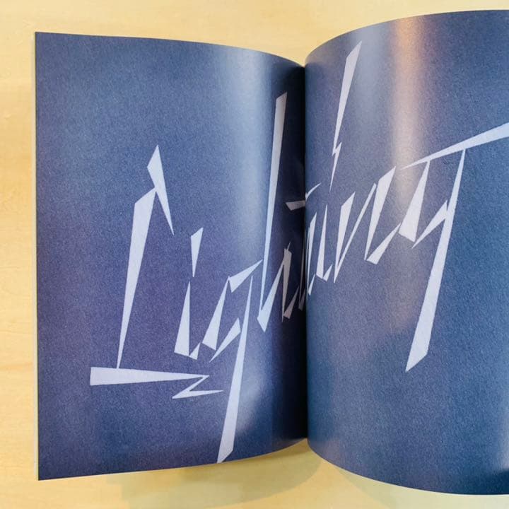 Scripts フォント集