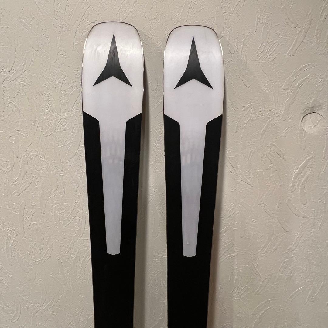ATOMIC Vantage 90Ti スキー板 161cm 美品