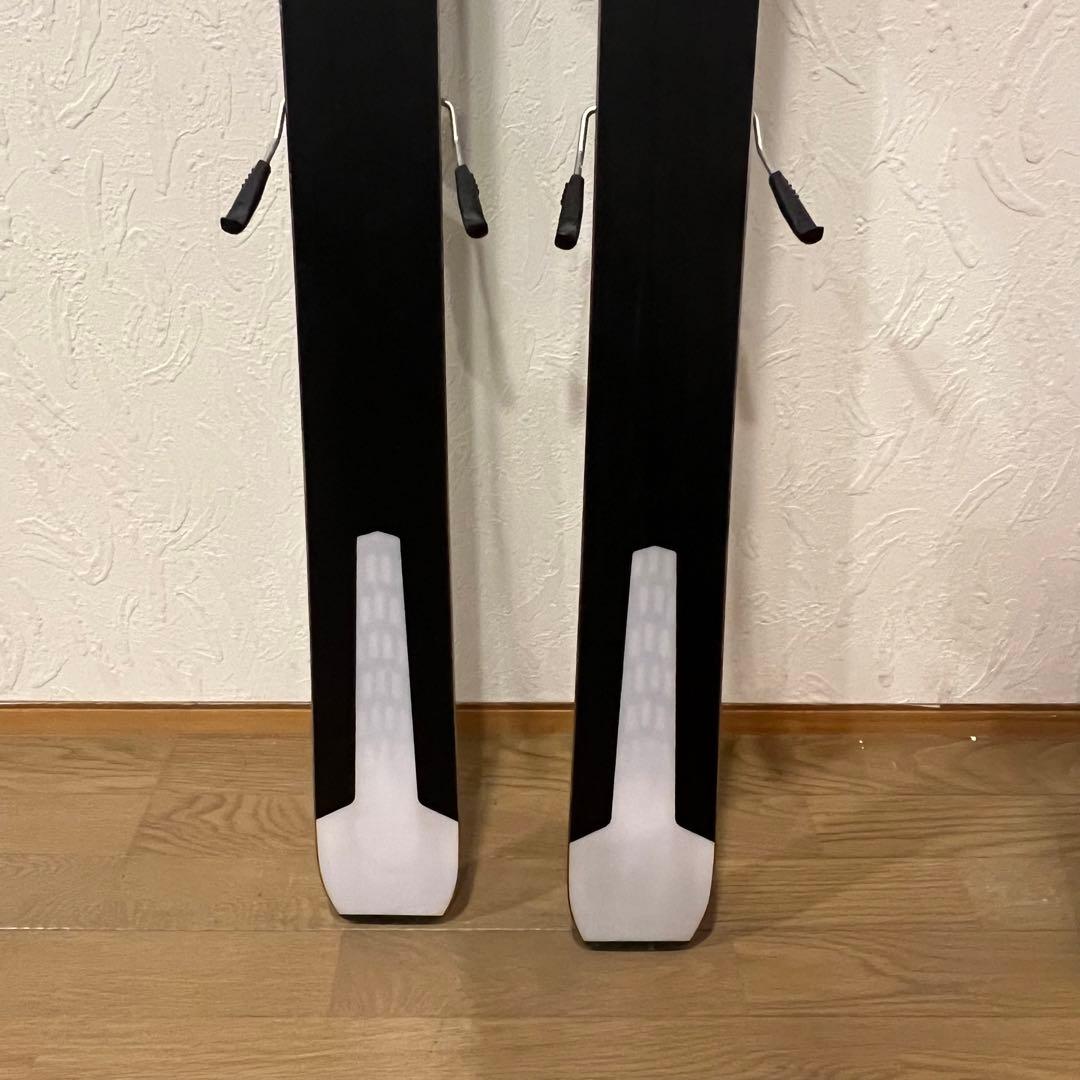 ATOMIC Vantage 90Ti スキー板 161cm 美品