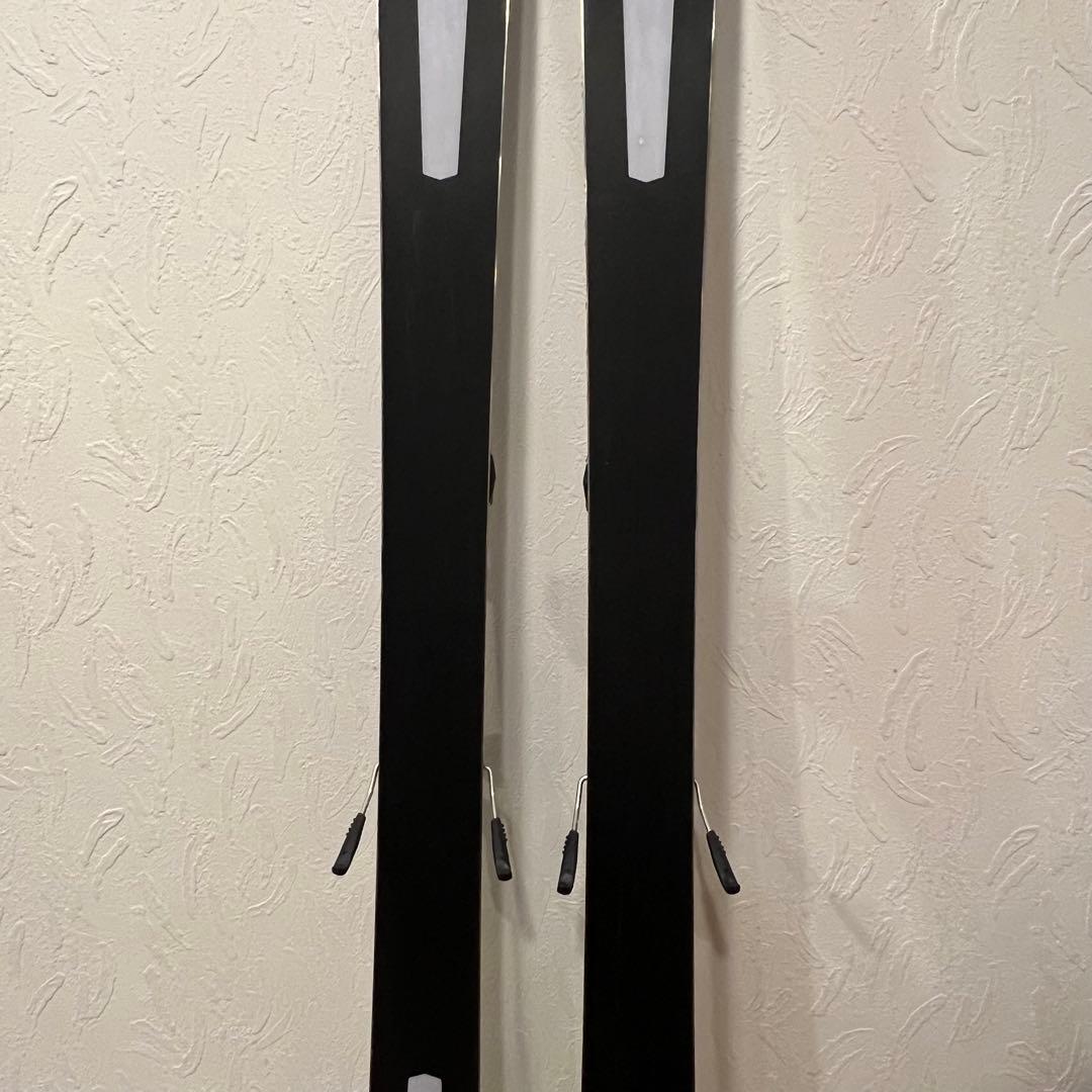 ATOMIC Vantage 90Ti スキー板 161cm 美品