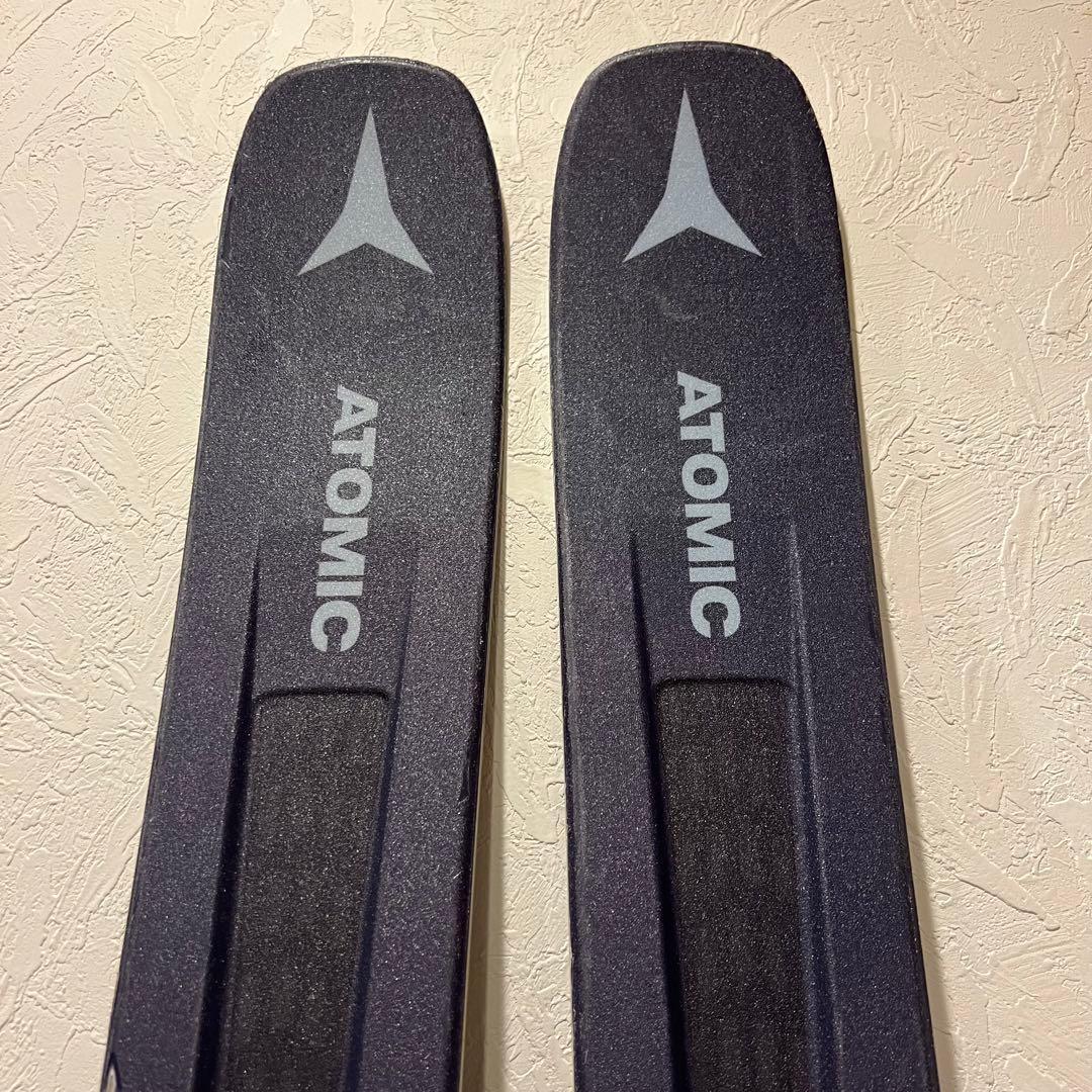 ATOMIC Vantage 90Ti スキー板 161cm 美品