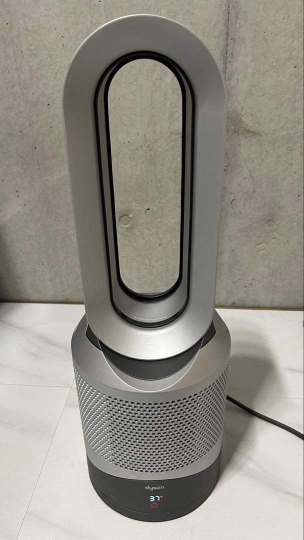 ダイソン 22年製 Dyson Pure Hot+Cool Link G5V