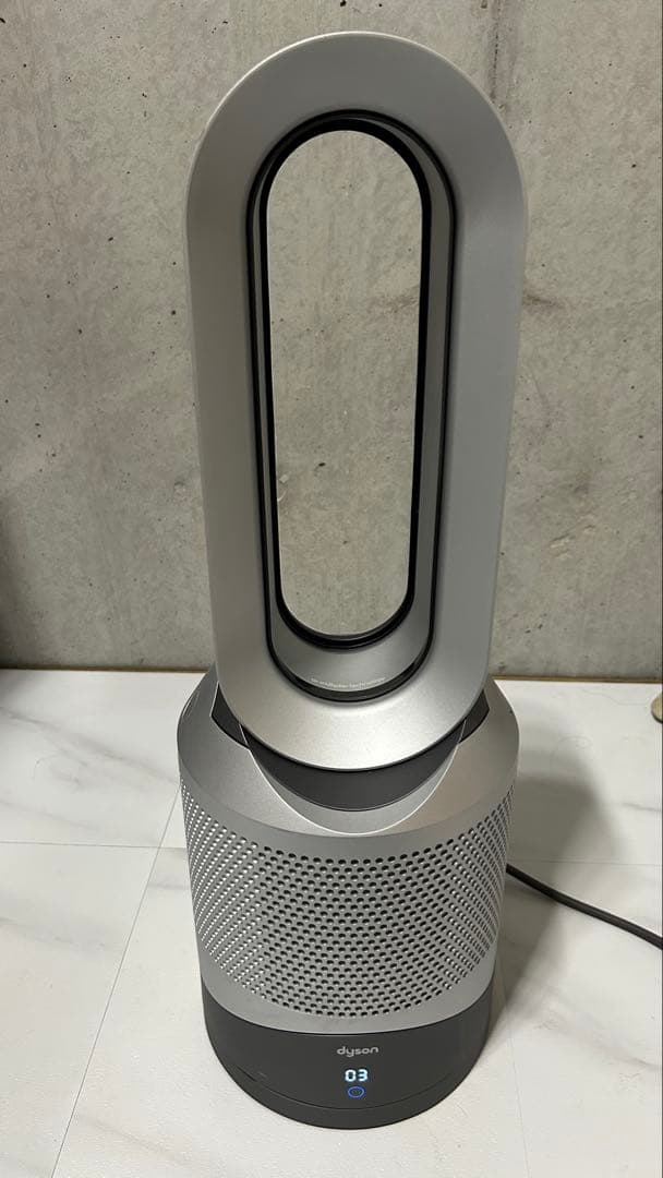 ダイソン 22年製 Dyson Pure Hot+Cool Link G5V