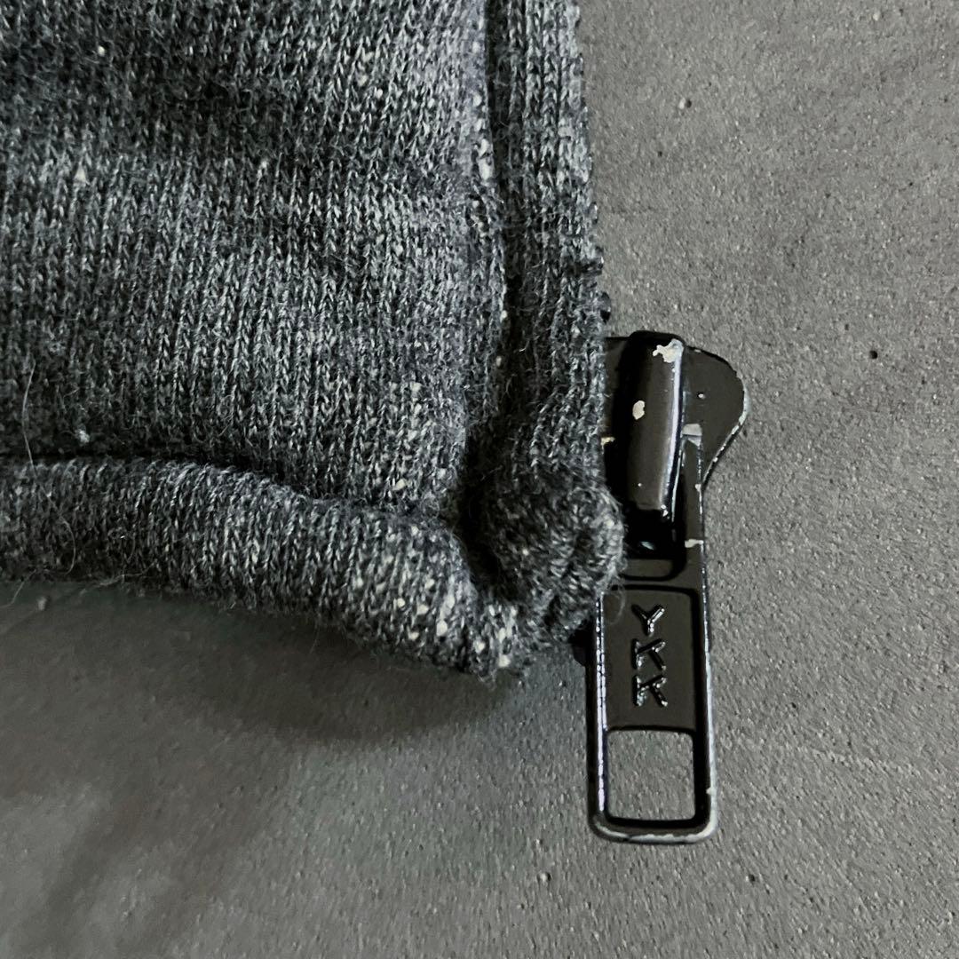 レアモデル◎90s NIKE 切り替え中綿JKT vintage