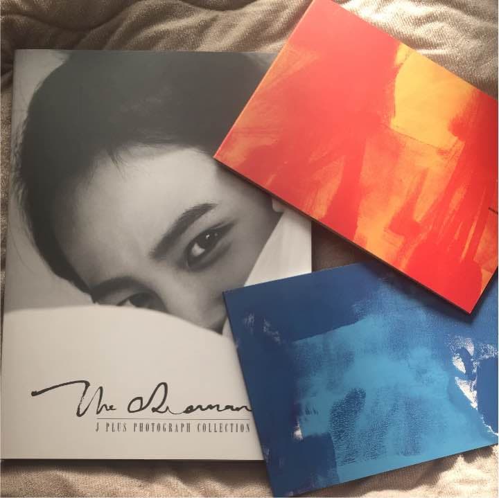 チャン・グンソク/THE ROMANCE JPLUS PHOTOGRAPH C…