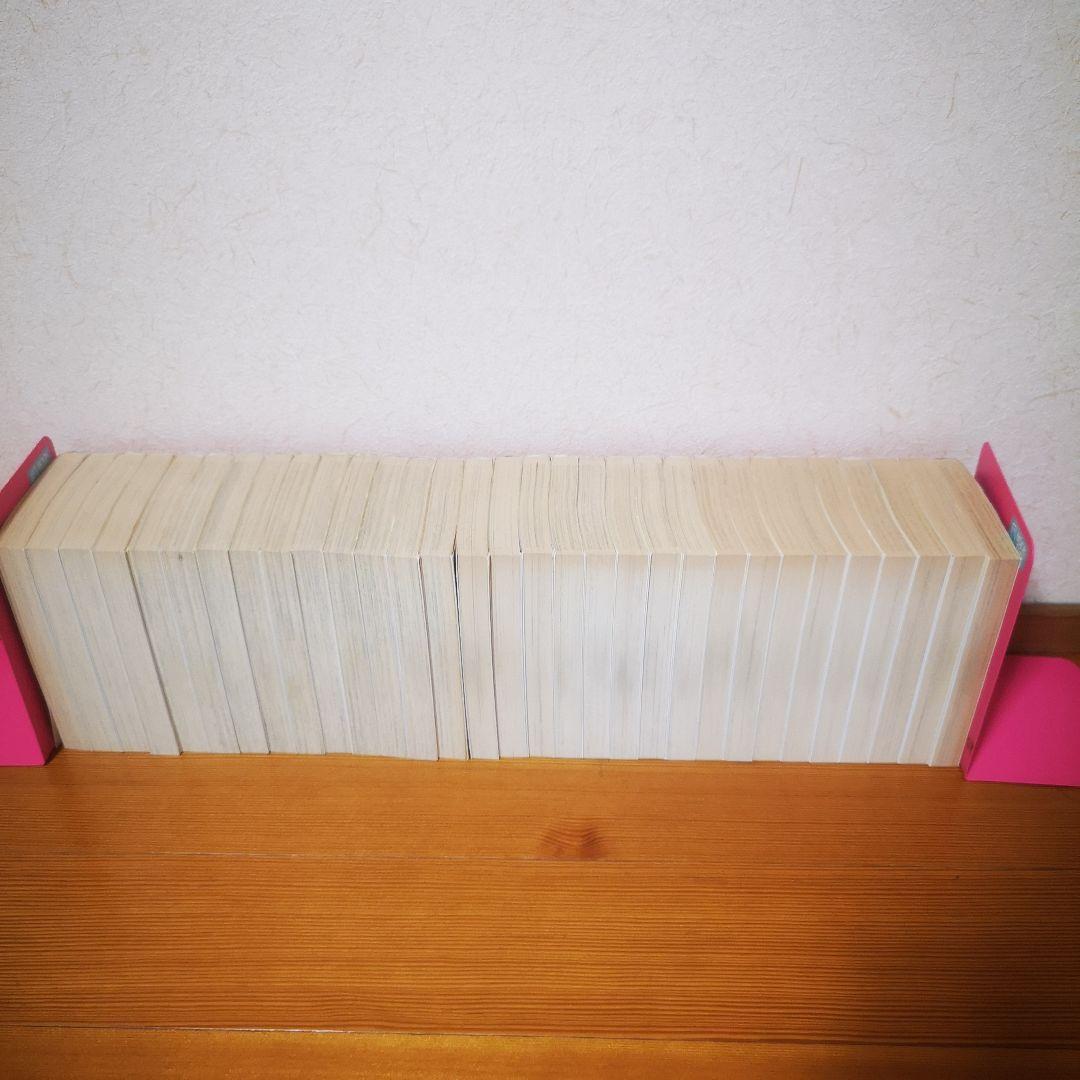 ドカベン 文庫　1〜31巻　全巻セット