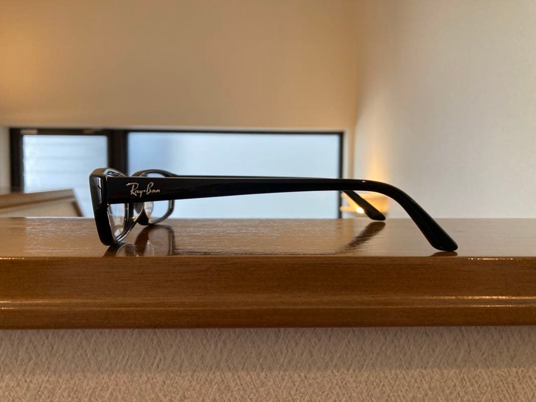 Ray-Ban　レイバン　サングラス　RB5272　レンズBL20F